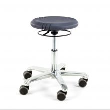 Score werkkruk Opti 2200 met wieltjes 41-54cm