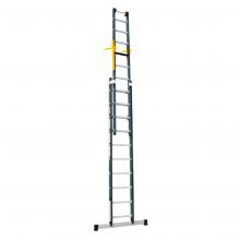 Schuifladder Wixor Advance TopSafe  2x12 sporten