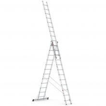 Reformladder Wixor 3x12 sporten