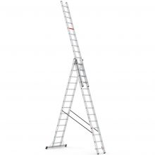 Reformladder Wixor 3x14 sporten