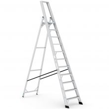 Industrietrap Wixor Expert enkel 11 treden