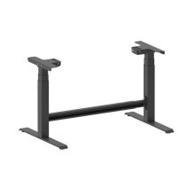 Elektrisch verstelbaar werkbank frame 620-1270mm hoogte 200kg bladlengte 1070-2220mm