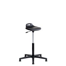 Sofame sta-hulp LM2023 kunststof met glijders 59-85cm