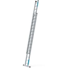 Opsteekladder Zarges Everest 2E 2x16 sporten 8330 mm