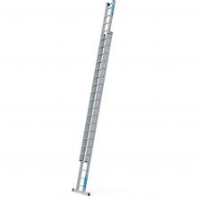 Opsteekladder Zarges Everest 2E 2x20 sporten 10250 mm