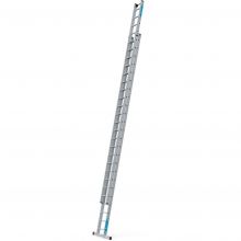 Opsteekladder Zarges Everest 2E 2x24 sporten 12220 mm