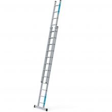 Opsteekladder Zarges Everest 2E 2x12 sporten 6090 mm
