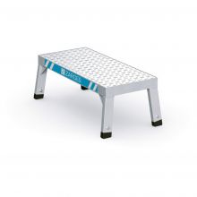 Modulair werkplatform Zarges AMA P Module A 200 mm