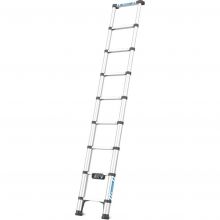 Telescoopladder Zarges Compactstep L 9 sporten 2660 mm