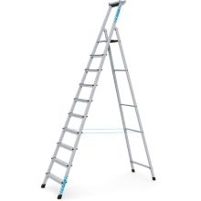 Industrietrap Zarges XLstep S 10 treden 2490 mm
