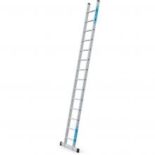 Enkele ladder Zarges Stella L 14 sporten 4170 mm