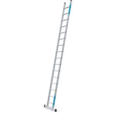 Enkele ladder Zarges Stella L 16 sporten 4730 mm