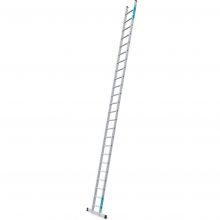 Enkele ladder Zarges Stella L 20 sporten 5860 mm
