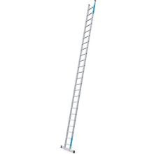 Enkele ladder Zarges Stella L 24 sporten 6980 mm