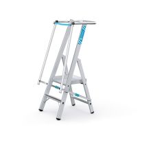 Platformtrap Zarges ZAP Safemaster S 2 treden 530 mm