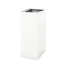 Modulaire afvalscheidingsunit 60ltr, wit