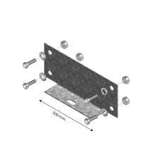 Afstandhouder AR 300 mm