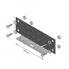 Afstandhouder AR 400 mm