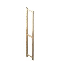 BegraCombi legbordstelling staander 2080x375