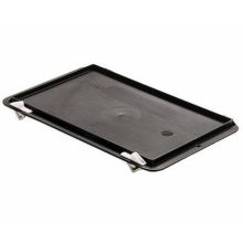 Deksel TK/D 300x200 mm voor transportkrat