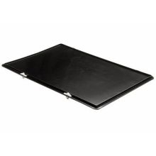 Deksel TK/D 600x400 mm voor transportkrat