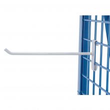 Doorndrager 200 mm voor materiaalwagens