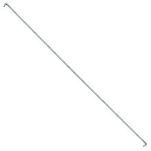 Draadstang 1000 mm voor Heavy Duty legbordstelling