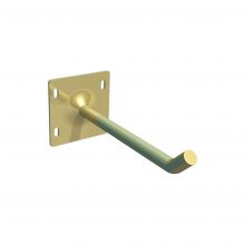 Gereedschapshouder gebogen 140 mm