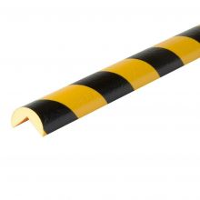 Kleefbare stootrand type A - 5 meter