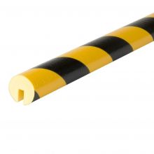 Kleefbare stootrand type B - 1 meter