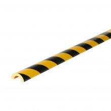 Kleefbare stootrand leidingprofiel type R30 - 5 meter