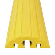 Kunststof slang- en kabelbrug