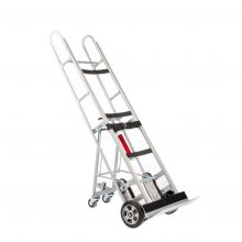 Meubelsteekwagen 500 kg 1700 mm