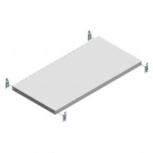 Niveau Legbord HD 250kg 1000x500mm (bxd)