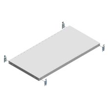 Niveau Legbord HD 250kg 1000x500mm (bxd)