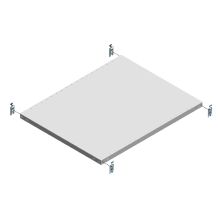 Niveau Legbord HD 150kg 1000x800mm (bxd)