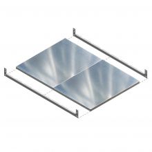 Niveau Legbord MD 550x800mm (bxd)