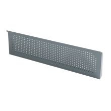Opstaande rand 610 mm