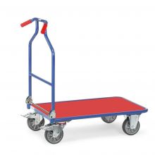Optiliner inklapbare wagen 400 kg met ergonomische greep 900x600(lxb)
