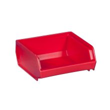 Plastic bakje 96x105x45