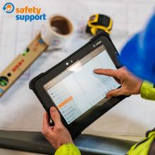 Vrijblijvende offerte voor je magazijninspectie