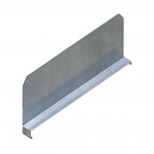 Schuifschot 500x200 mm (dxh) voor Medium Duty Legbordstelling