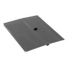 Set deuren 700 mm voor gereedschapskasten