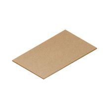 Spaanplaat 1490x795x19mm