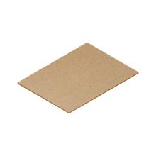 Spaanplaat 1600x1195x22 mm