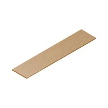 Spaanplaat 1850x395x22 mm