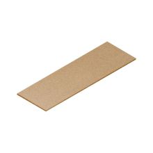 Spaanplaat 1850x595x22 mm