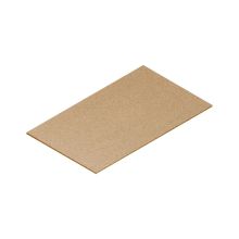 Spaanplaat 2000x1195x22 mm