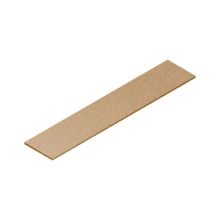 Spaanplaat 2000x395x22 mm
