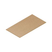 Spaanplaat 2250x1195x22 mm